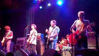 The Hold Steady - &#39;You Can Make Him Like You&#39;