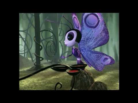 Insektors Le Pont de la Konkorde épi 10 - 01