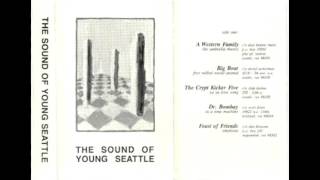 The Sound of Young Seattle (1984)