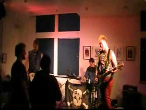 Social Nedtur - Ballets Dronning