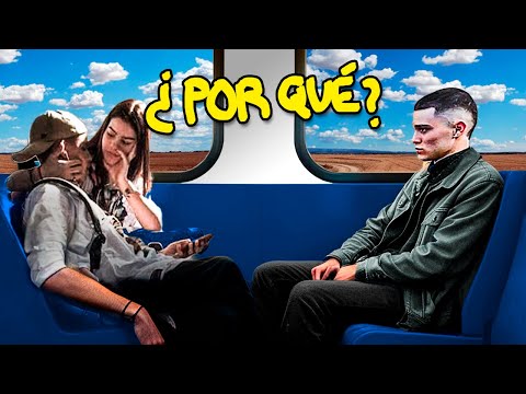 por qué TODOS tienen NOVIA menos TÚ.