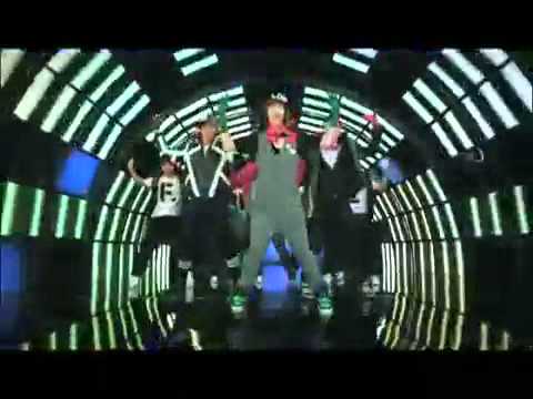 F.Cuz - Jiggy
