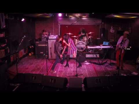 Nirvana - Rape Me (Cover) at Soundcheck Live / Lucky Strike Live