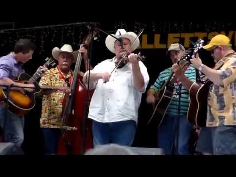 Wes Westmoreland - Tom & Jerry (2015 Round Robin)