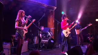 PEACH KELLI POP - “Hello Kitty Knife” 2/16/18