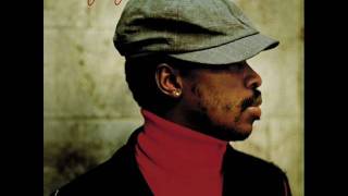 Anthony Hamilton - Never love again