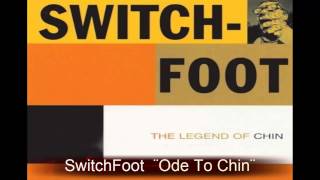 Switchfoot ¨Ode To Chin¨