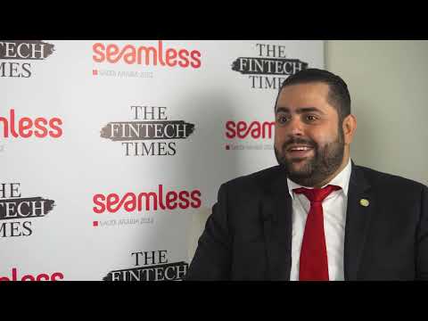 Interview with Patrick Osta | Arab Federation For Digital Economy | Seamless Saudi Arabia 2022