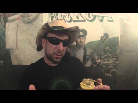 Najava za koncert benda Brkovi 13.06. u Bašti KST-a