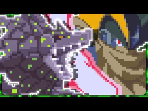 The Real Reason Why Battle Network 2 is Broken | MMBN2 Meme Match