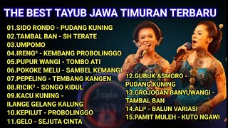 Download lagu THE BEST TAYUB JAWA TIMURAN TERBAIK mp3 Download lagu THE BEST TAYUB JAWA TIMURAN TERBAIK mp3
