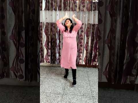 Bahu Chatak | Shivani Kumari | Renuka Panwar | New Haryanvi Songs | Mahima Goel | #shorts #trending