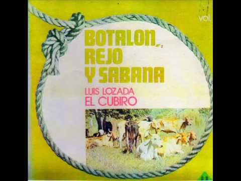 FG Como es que Quiere un Llanero - Luis Lozada El Cubiro