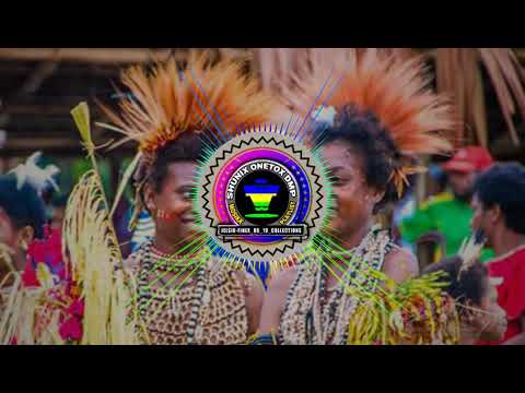 Nagamis X Dr Wiz - Meri Jiwaka  [PNG MUSIC |by Dr Wiz GL Production 2K18]