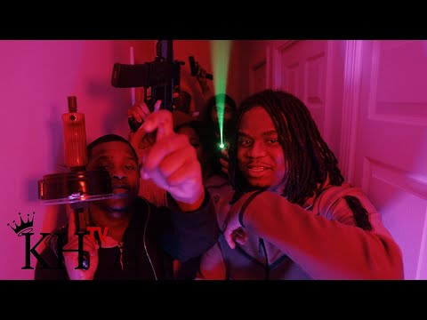 Gdae - Stop Wondering (Shot. By @KingHammondTV)