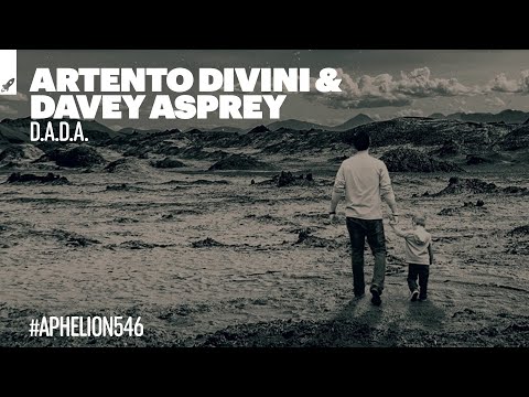 Artento Divini vs Davey Asprey - D.A.D.A. (Extended Mix)