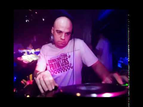 Doc Scott & Mc Justyce - Live at the D.C. Armory