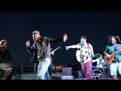 Cranston Dean Band - I Got The Shakes (Live at Parkfest 2019)