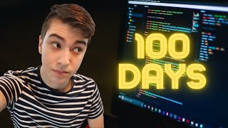 Building a Software Company from Scratch in 100 Days