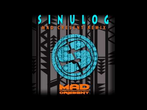 Sinulog 2015 (Mad Cresent Remix)