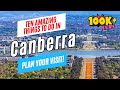 10 Amazing Things to Do in CANBERRA, Australia in 2024 | Canberra Travel Guide & To-Do List