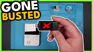 My USB-C Ammeter isn't working properly! | Let's FIX It