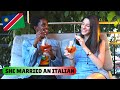 Married To An Italian What S It Really Like Interview With Lempie