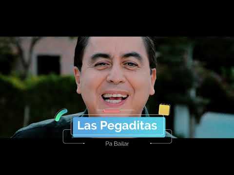 Mario Lontano - Las Pegaditas
