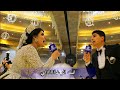 خناقة عاصفه بين العريس والعروسة ولعوا الفرح كوميديا🔥💣 اغنية فرحك بصوتك.Nahawand records خناقة عاصفه بين العريس والعروسة ولعوا الفرح كوميديا🔥💣 اغنية فرحك بصوتك.Nahawand records