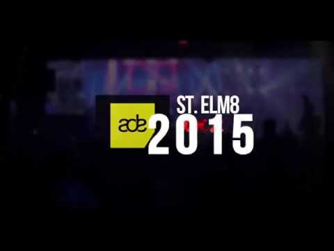 ST.ELM8 - ADE 2015