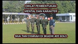 Download lagu DIKLAT PEMBENTUKAN MENTAL KARAKTER UNTUK TIM AUDIT SKAI #TAM_SYARIAH SKADIK 405 ADI SUMARMO PART 2 mp3