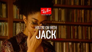 Ray-Ban Jack - RB3565