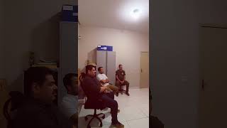 Meio Ambiente em Pauta.