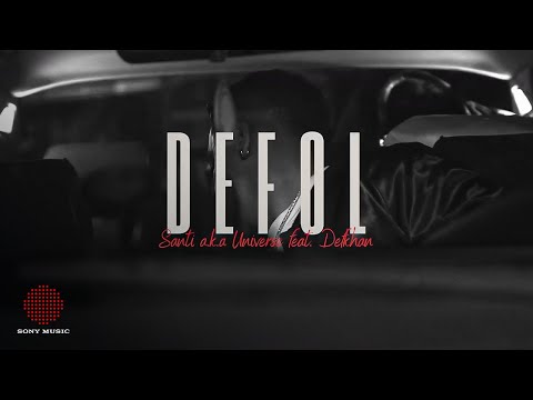 Sony Music Türkiye and Santioffiziel