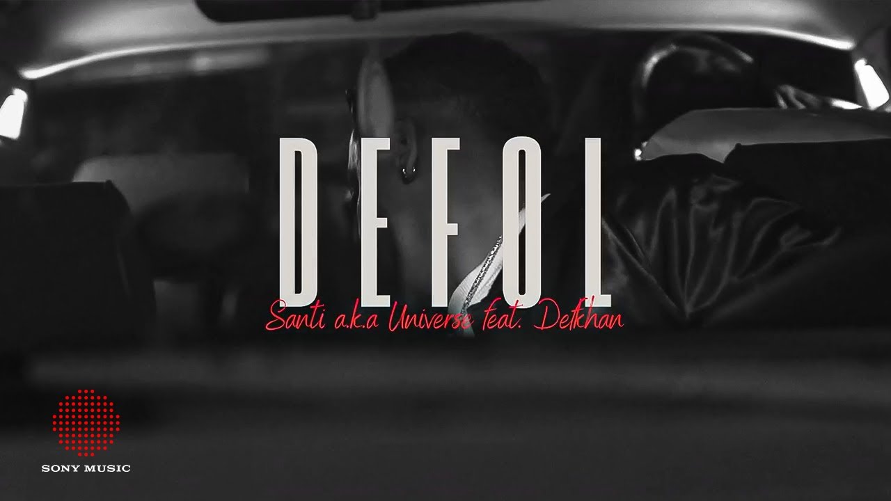 Santi & Defkhan - Defol