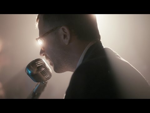 Marcus Blacke - Umbrella Brain (Official Video)