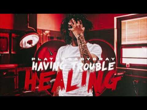 PlatteBabyBray - iCU