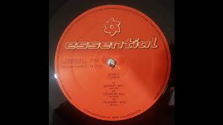 DJ Golo - Excuse Me (Techno 2001)