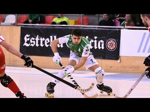 Resumen del HC Liceo 7-3 CP Vic