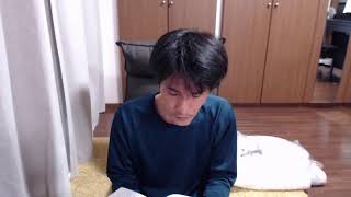 ハ・ワン「あやうく一生懸命生きるところだった」