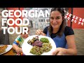 What To Eat In TBILISI GEORGIA The Ultimate Food Tour