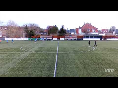 HIK - Greve (U13/2010)