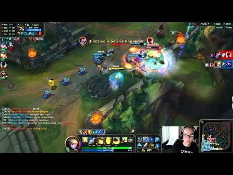 Not Stixxay but hey.