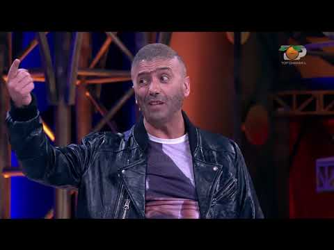 Portokalli, 1 Prill 2018 - Sulltan TV dhe Betim Sperdhima (Emisioni i humorit)