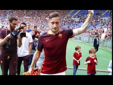 Season 2015-2016 All goals AS Roma