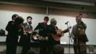 Blues Stay Away From Me