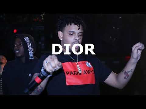 Smokepurpp x Lil Pump x Logic Type Beat 2019~ ,,Dior,, | Rap/Trap Instrumental 2019