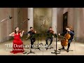 F. Schubert - String Quartet No.14 