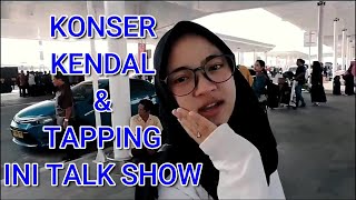 Download lagu PERFORM SABYAN DI KENDAL & TAPPING UNTUK ACARA INI TALK SHOW.#nissasabyan#sabyan#sabyanvlog mp3