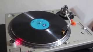 Billy Ocean: Caribbean Queen ( No more love on the run )